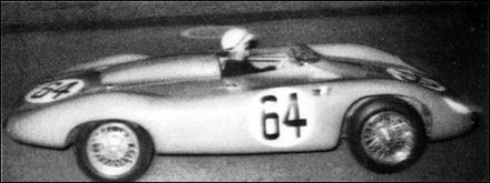 Claude Storez, Jean Claude Vidilles i Jean Lucas – DB HBR Renault.